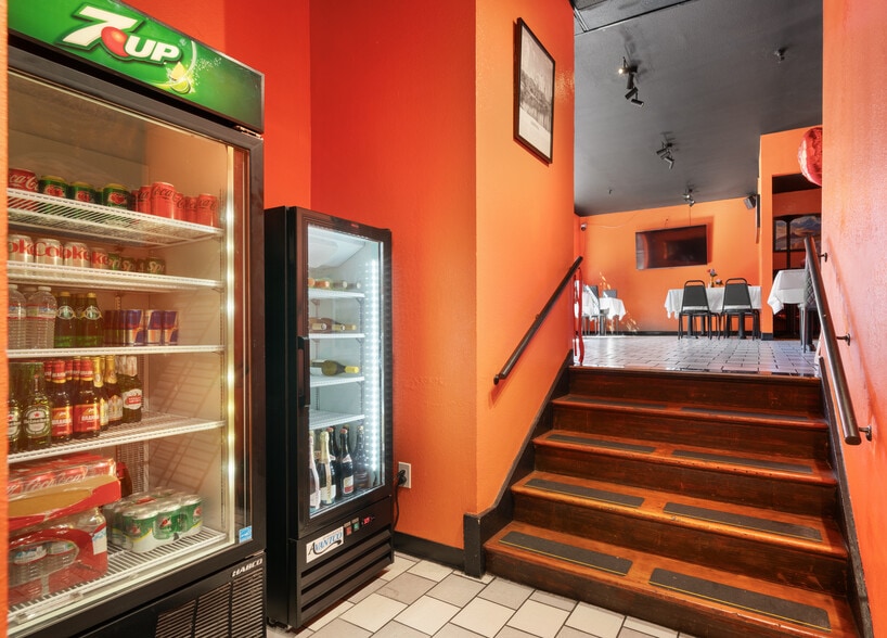 More Photos Of 1114 Bryant St, San Francisco Storefront Retail Residential For Sale