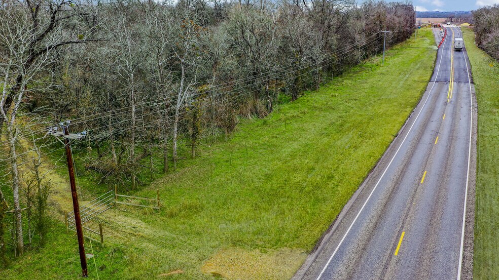More Photos Of 2602 N Fm 2429, Bellville Land For Sale