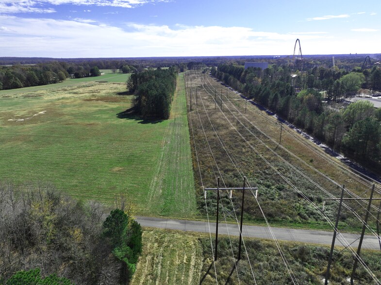 Primary Photo Of 16000 Theme Park Way, Doswell Land For Sale