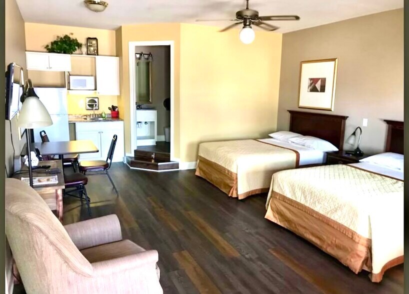 More Photos Of 1424 Fisherman Dr, Ferriday Hotel For Sale