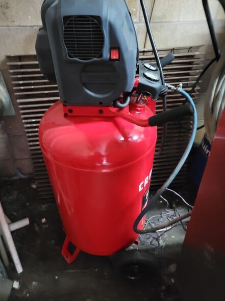 More Photos Of 5031 Treaschwig Rd, Spring Carwash For Sale