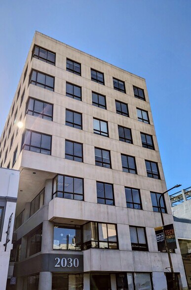 More Photos Of 2030 Addison St, Berkeley Office For Lease