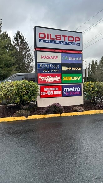 More Photos Of 2120-2324 SW 336th St, Federal Way Unknown For Lease