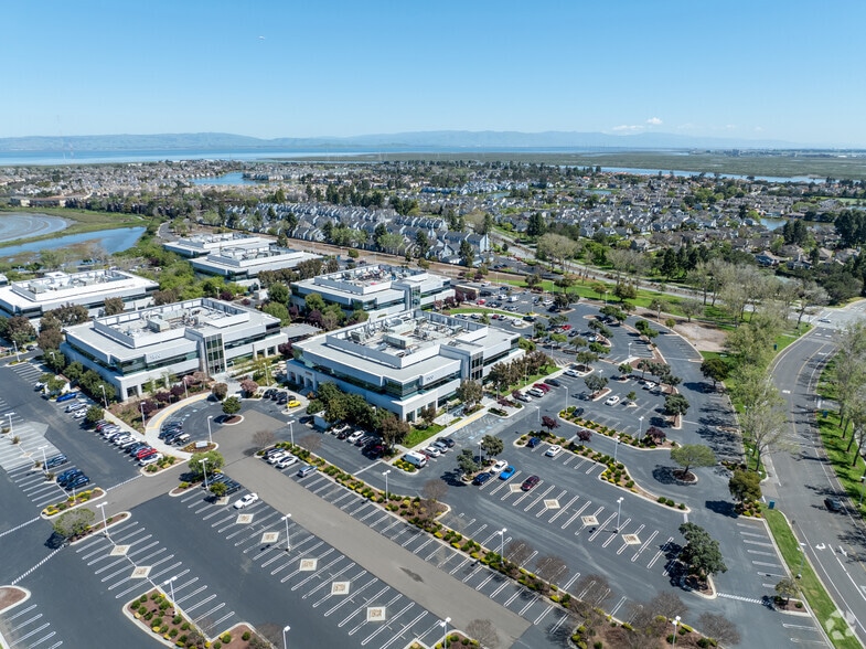 More Photos Of 1100 Island Dr, Redwood City Office For Lease