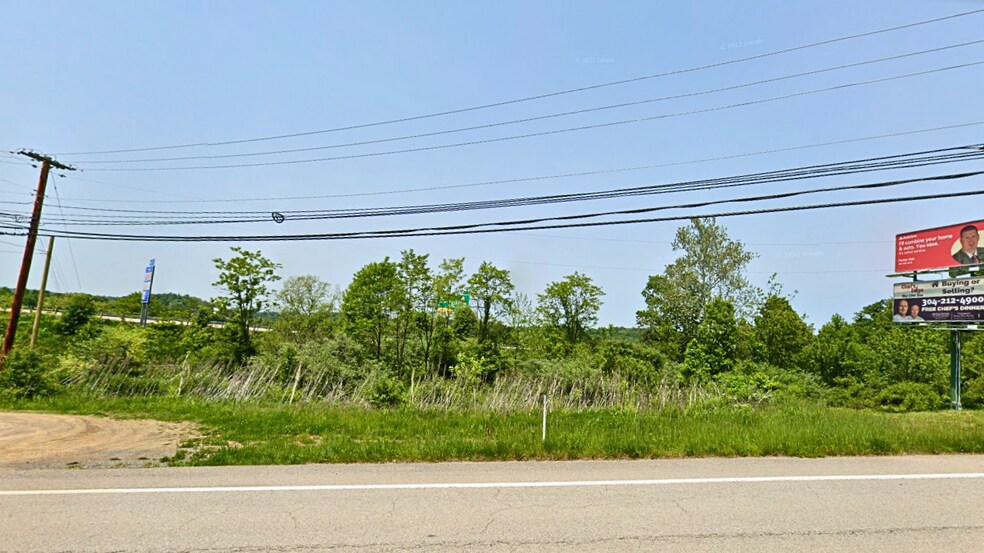 More Photos Of Cheat Neck Fairchance Road, Morgantown Land For Sale