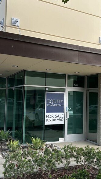 Primary Photo Of 1243 Flynn Rd, Camarillo Warehouse For Sale
