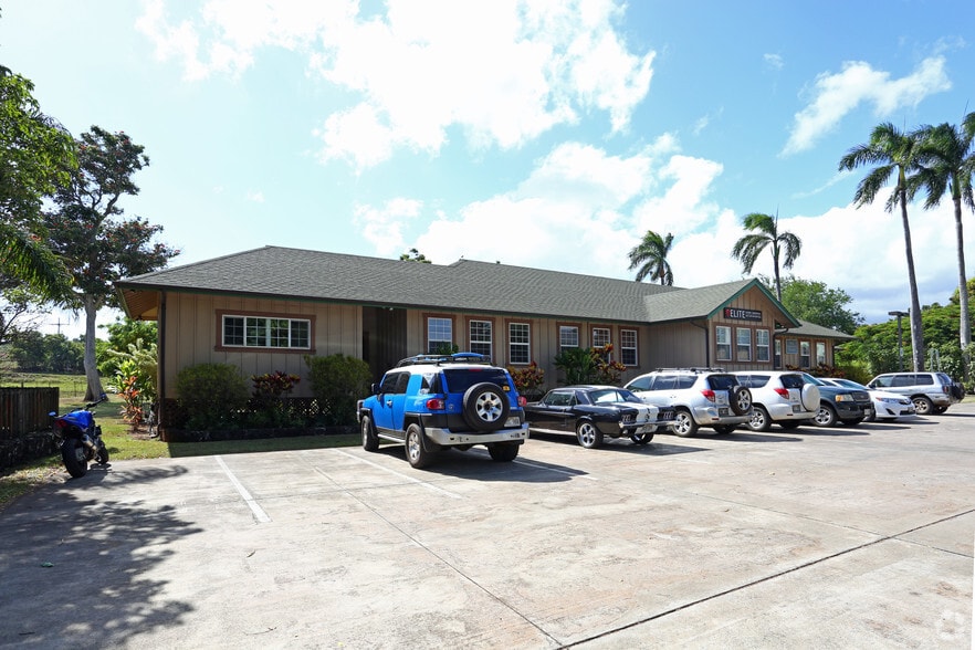 More Photos Of 3417 Poipu Rd, Koloa Medical For Lease