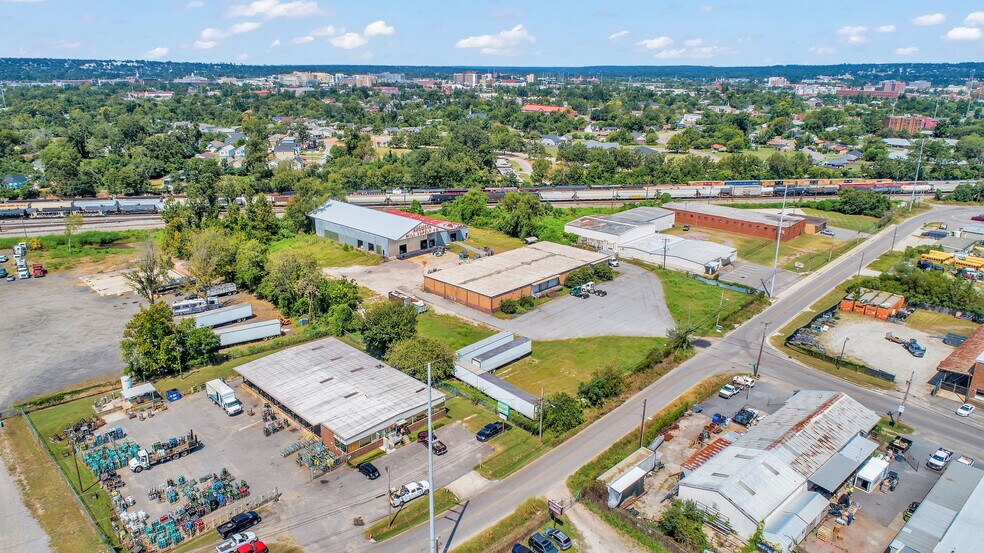 More Photos Of 1219 New Savannah Rd, Augusta Distribution For Sale