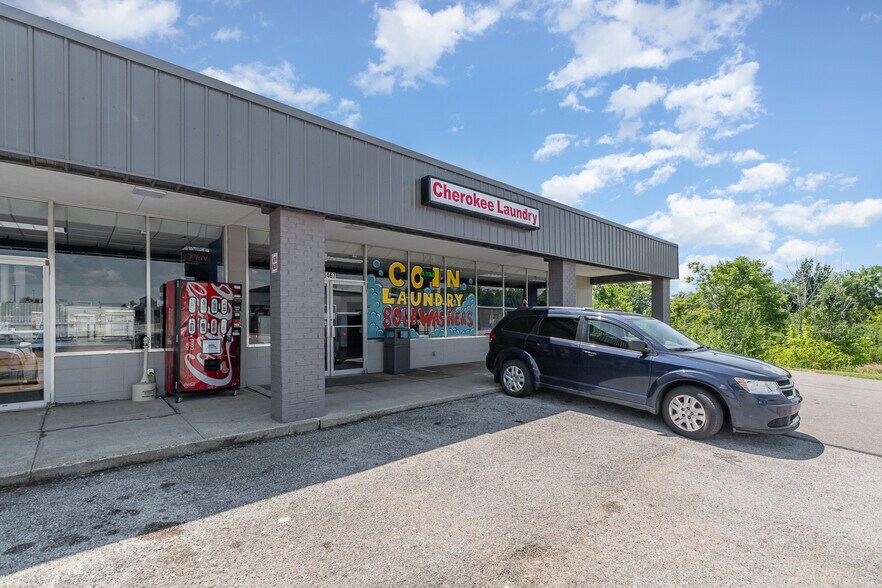 More Photos Of 6465-6473 Taylor Mill Rd, Independence General Retail For Sale