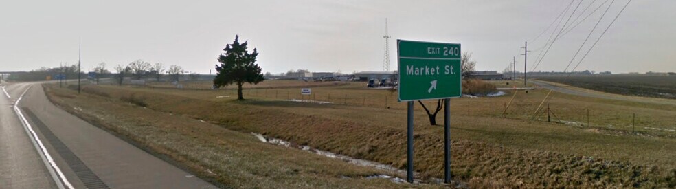 More Photos Of 73 Hensley Road Rd, Champaign Land For Sale