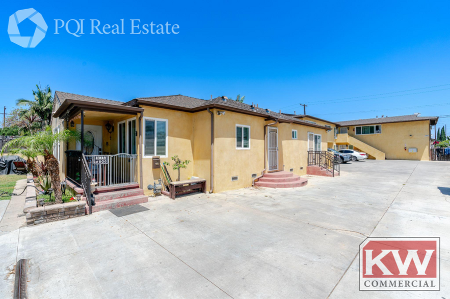 More Photos Of 6019 Gotham St, Bell Gardens Apartments For Sale