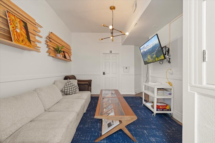 More Photos Of 414-416 Bryant St, San Francisco Apartments For Sale