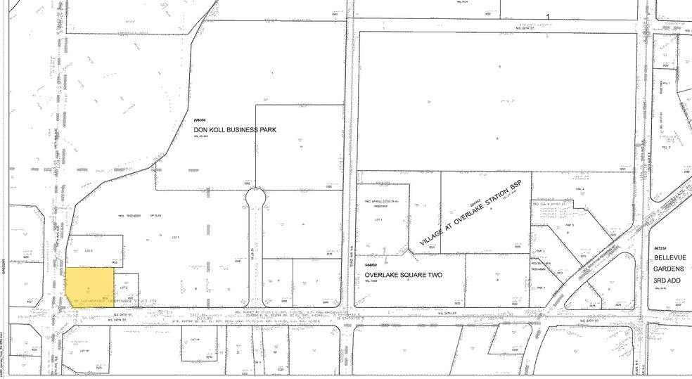 More Photos Of 14810 NE 24th St, Redmond General Retail For Lease