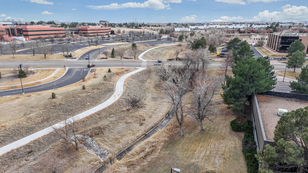 More Photos Of 6766 S Revere Pky, Centennial Medical For Sale