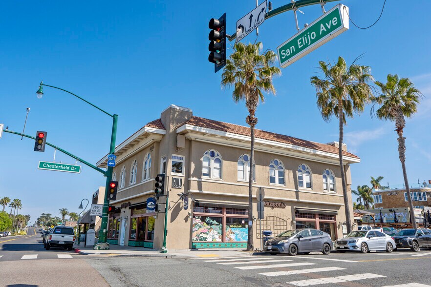 More Photos Of 2183-2191 San Elijo Ave, Cardiff By The Sea Storefront Retail Office For Lease