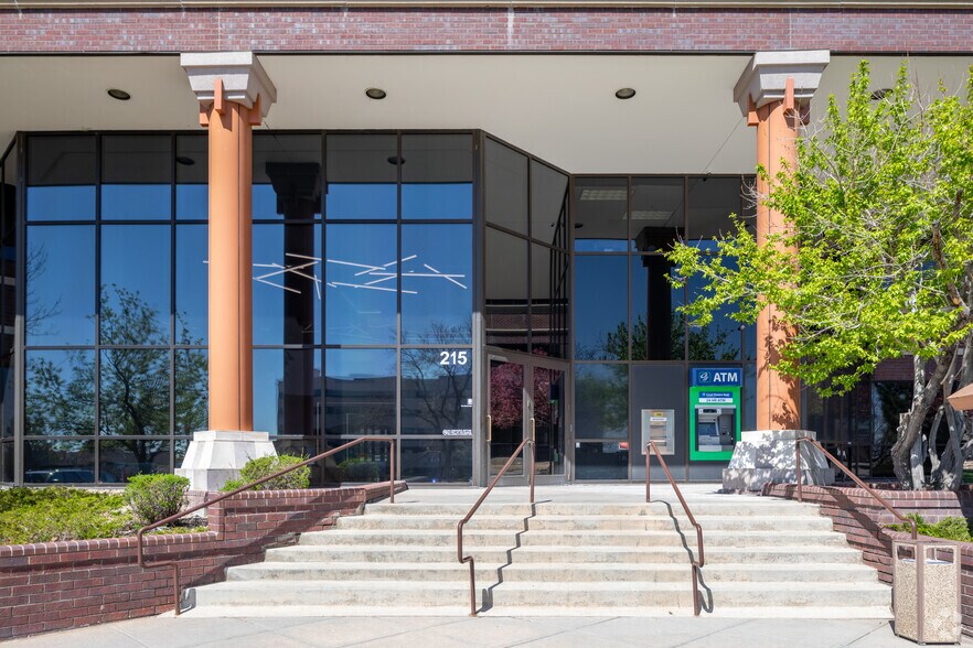 More Photos Of 225 Union Blvd, Lakewood Coworking Space