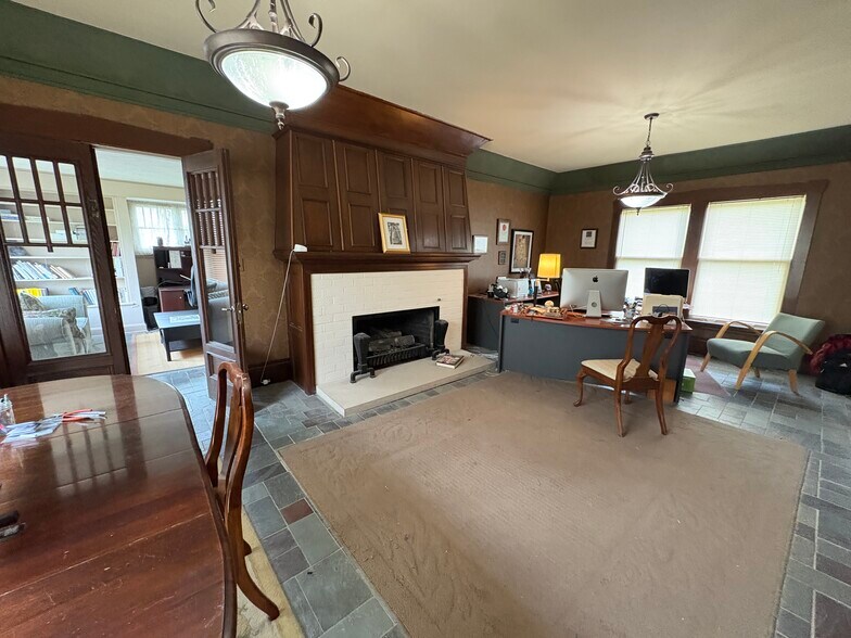 More Photos Of 1421 Market Ave N, Canton Office For Sale