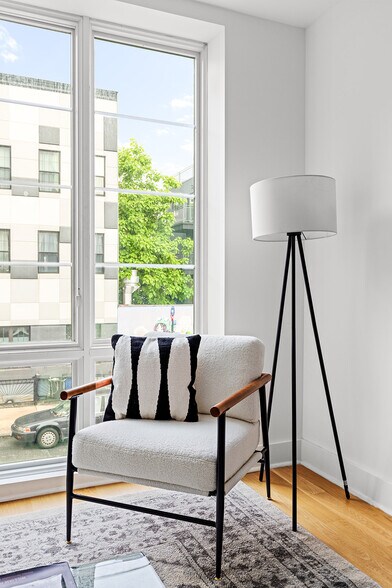 More Photos Of 40 Schaefer St, Brooklyn Apartments For Sale