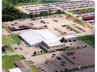More Photos Of 711 Rankin Rd, Houston Warehouse For Sale