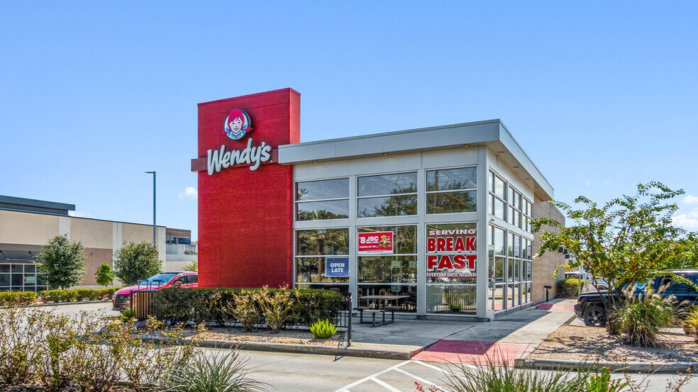 More Photos Of 1702 Nasa Pky, Houston Fast Food For Sale