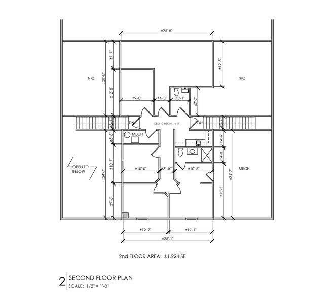 More Photos Of 1609 Woodbourne Rd, Levittown Office For Lease