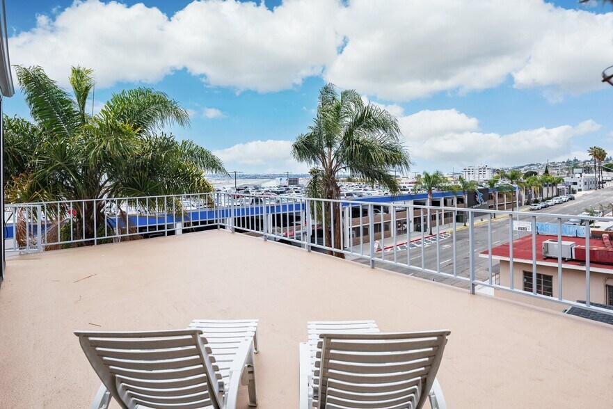 More Photos Of 2535 Kettner Blvd, San Diego Office Residential For Sale