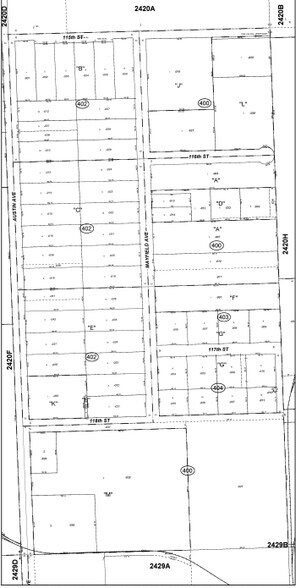 More Photos Of 5959 W 115th St, Alsip Warehouse For Lease