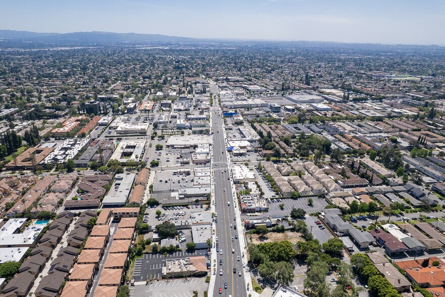 More Photos Of 845 S Baldwin Blvd, Arcadia Land For Sale