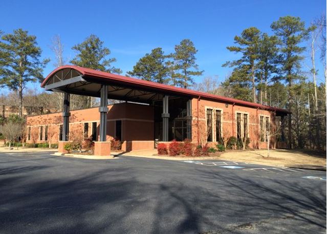 More Photos Of 1000 Commerce Dr, Peachtree City Medical For Lease