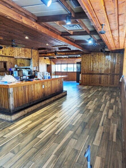 More Photos Of 5470 Inn Rd, Theodore Restaurant For Sale