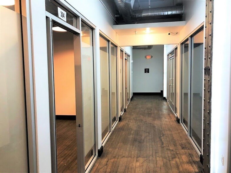 More Photos Of 529 S Broadway, Los Angeles Loft Creative Space For Lease