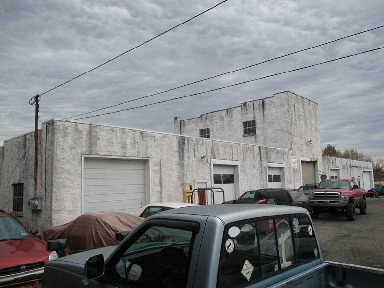 More Photos Of 142 W Ridge Pike, Royersford Land For Sale