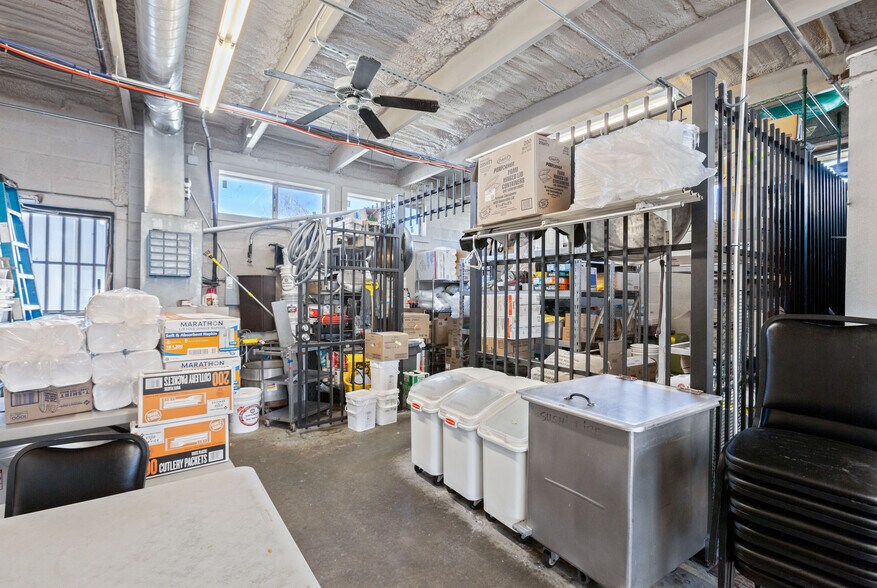 More Photos Of 102 Clinton Center Dr, Clinton Restaurant For Sale