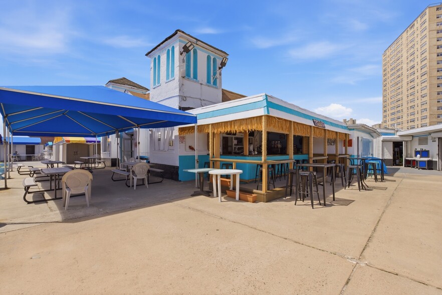 More Photos Of 3702 Atlantic Ave, Brooklyn Restaurant For Lease