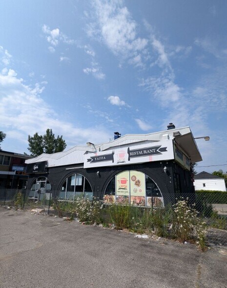 More Photos Of 3537 St Clair Ave E, Toronto General Retail For Sale