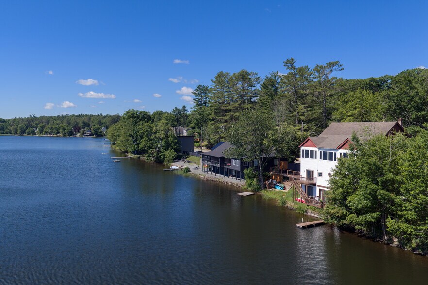 More Photos Of 6641 NY-52, Cochecton Apartments For Sale