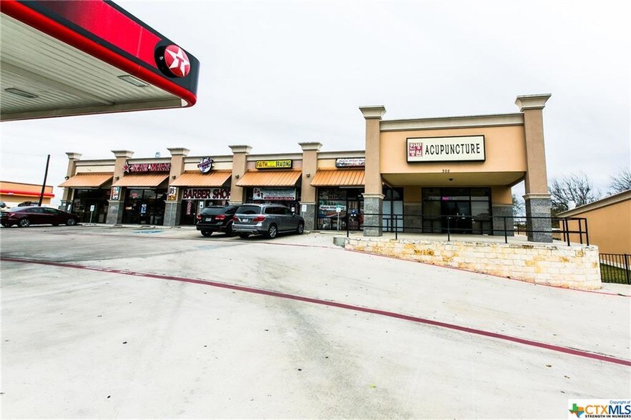 More Photos Of 305 E Stan Schlueter Loop, Killeen Storefront Retail Office For Lease