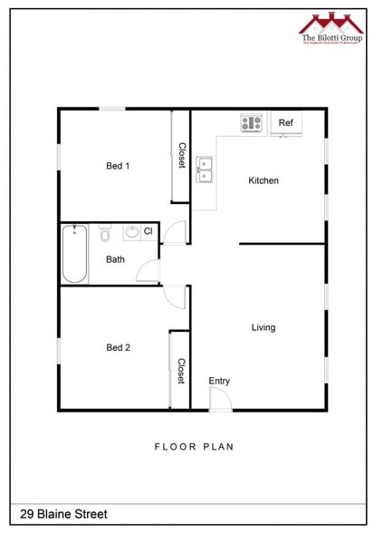 More Photos Of 29 Blaine St, Providence Apartments For Sale