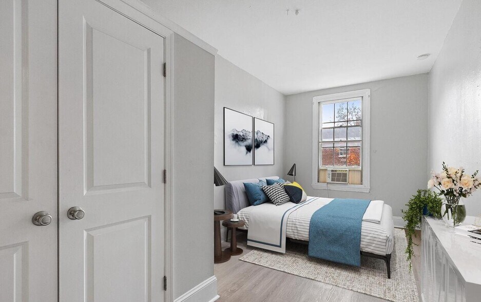 More Photos Of , Philadelphia Multifamily For Sale