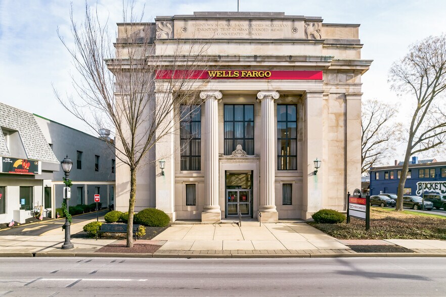 More Photos Of 400 Old York Rd, Jenkintown Office For Lease