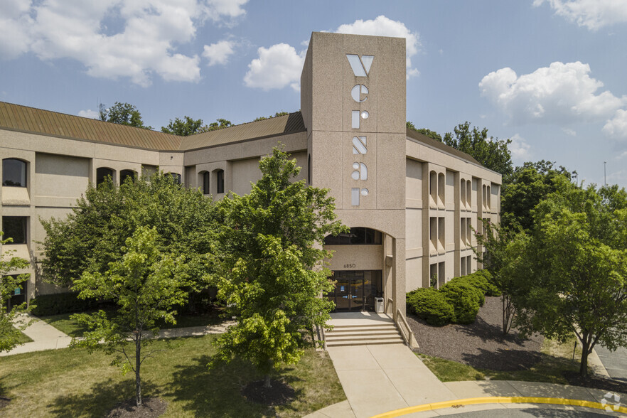 Primary Photo Of 6850 Versar Ctr, Springfield Office For Lease