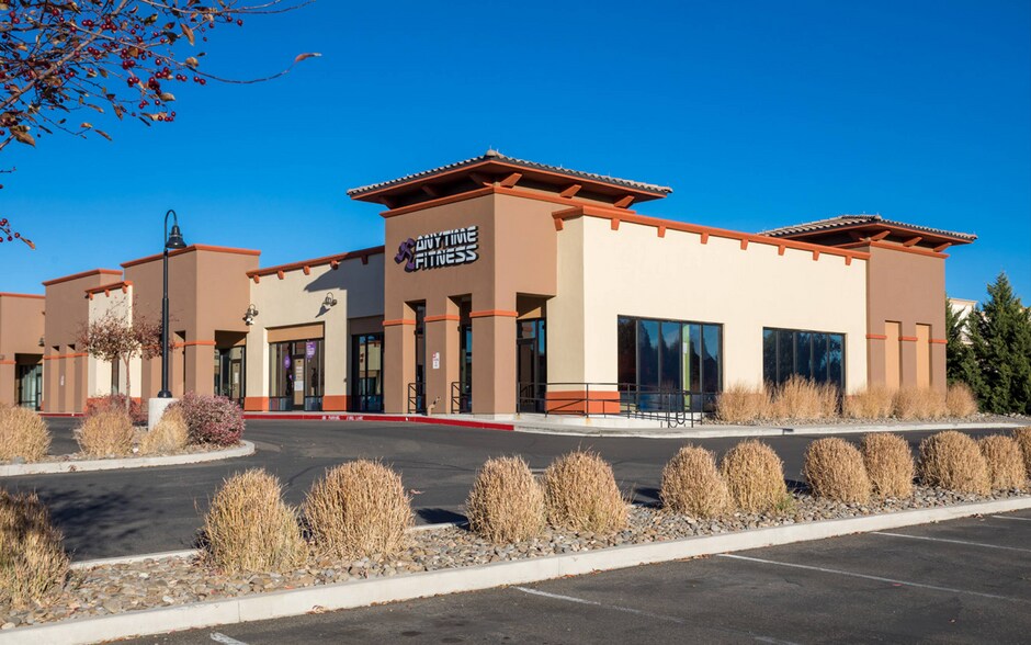 More Photos Of Waterloo Ln @ US Hwy 395, Gardnerville Unknown For Lease