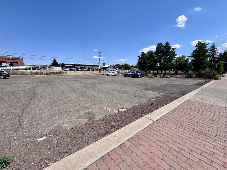 More Photos Of 2xx Water St, Ellensburg Land For Sale