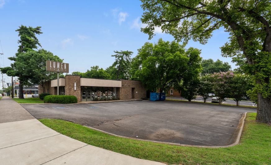 More Photos Of 280 White Bridge Pike, Nashville Freestanding For Sale