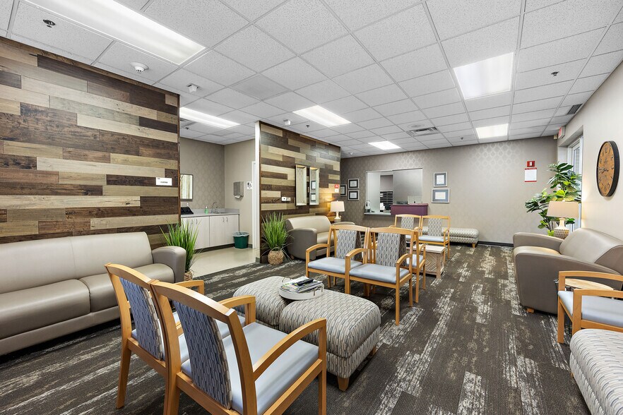 More Photos Of 3610 N University Dr, Nacogdoches Healthcare For Sale