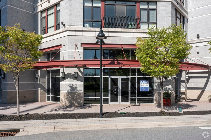 More Photos Of Painters Mill Rd, Owings Mills Unknown For Lease