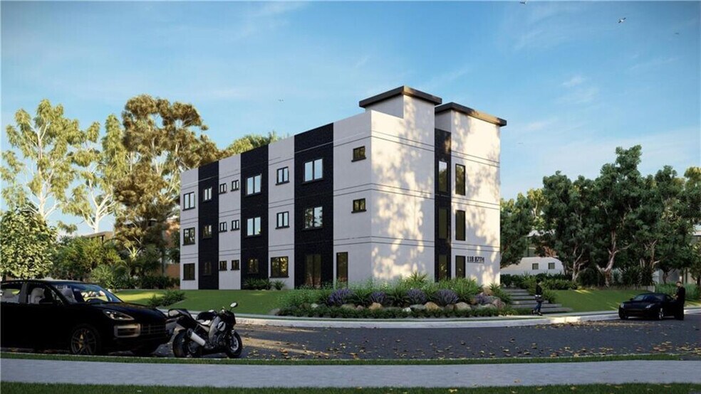 More Photos Of 120 W 87th Pl, Los Angeles Land For Sale