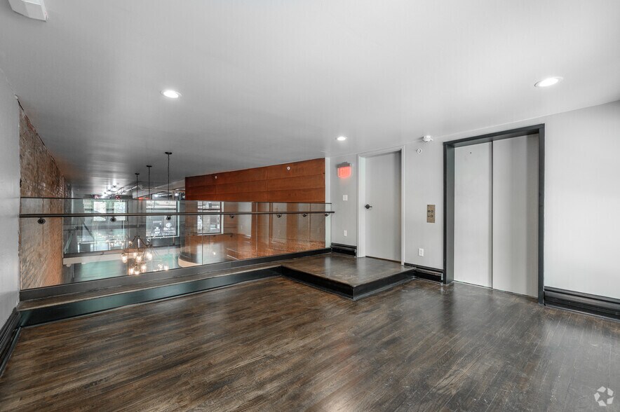 More Photos Of 907 Houston St, Fort Worth Loft Creative Space For Sale