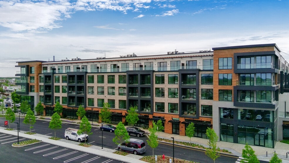 More Photos Of 253 NJ-18, East Brunswick Unknown For Lease