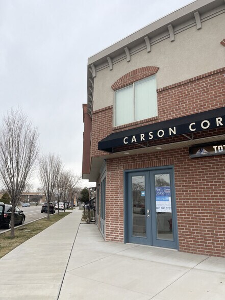 More Photos Of 491 S Freedom Blvd, Provo Storefront Retail Residential For Lease